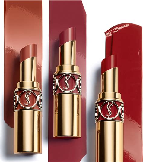 ysl rouge volupte review|YSL rouge volupte shine 16.